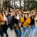 Выпускные альбомы Тюмень