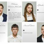 01 Выпускные альбомы Тюмень