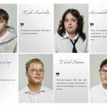 07 Выпускные альбомы Тюмень