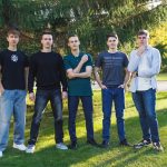 Выпускные альбомы Тюмень