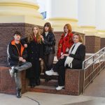 Выпускные альбомы Тюмень