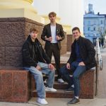 Выпускные альбомы Тюмень