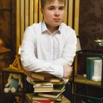 Выпускные альбомы Тюмень