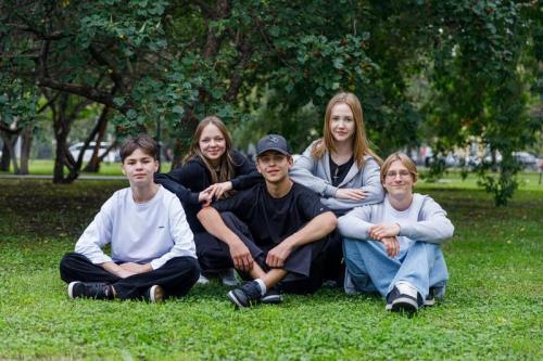 Выпускное фотоВыпускной альбом
