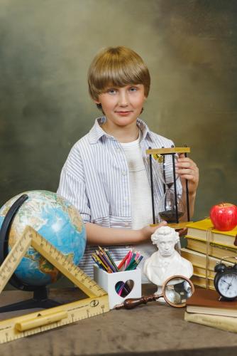 Выпускное фотоВыпускной альбом