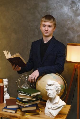 Выпускное фотоВыпускной альбом